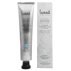 Luxsit Exfoliating Facial Mask
