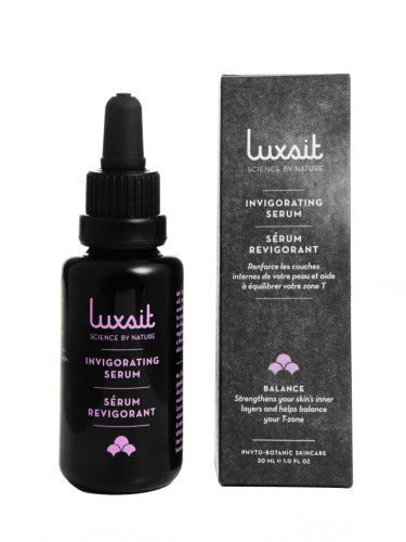 Luxsit Invigorating Serum